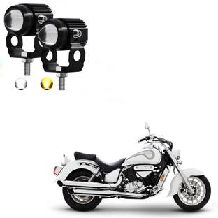 hjg LED Fog Light for Hyosung ST7