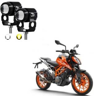 hjg LED Fog Light for KTM Duke 390