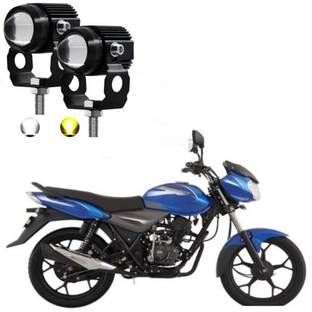 hjg LED Headlight for Bajaj Discover 110