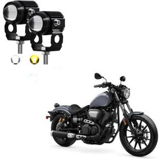 hjg LED Headlight for Yamaha Bolt