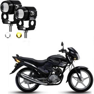 hjg LED Fog Light for Yamaha YBR 125