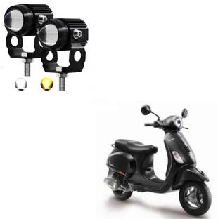 hjg LED Headlight for Piaggio Vespa