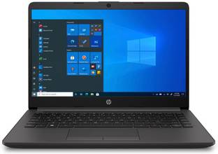 HP 247 G8 AMD Athlon Dual Core - (8 GB/1 TB HDD/Windows 11 Home) 247 G8 Notebook Notebook