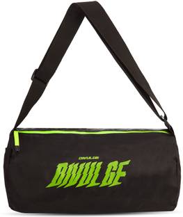 divulge Duffle Bag, Yoga Bag, Gym Bags Sports Bag For Men And Women (12 Lts)