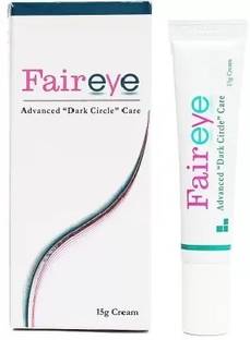 Faireye Dark circle cream (pack of 1) 15 gm