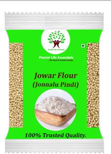 Pivotal Life Jowar Flour