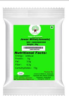 Pivotal Life Jowar (Jonnalu) Jowar