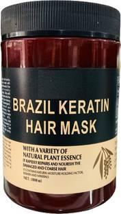 Rawal BRAZIL KERATIN HAIR MASK