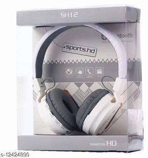 Elevea ( 12 years Warranty ) XH15 wireless Bluetooth Headphone with 3.5mm jack Bluetooth