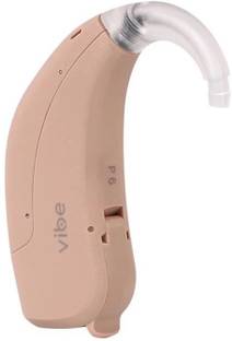 VIBE Power 6- For Moderate to Severe Hearing Loss 10986933- Behind The Ear Hearing Aid Stethoscope Case