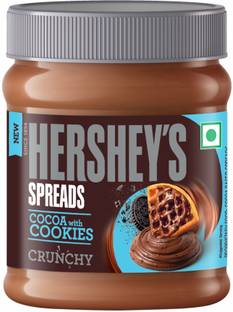 HERSHEY'S Spread Cocoa With Cookies