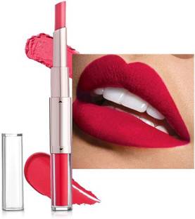 tanvi27 2 In 1 Liquid Lipstick with Lipstick For every girl