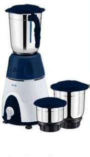 BAJAJ by Bajaj GX 3 DLX 500 W Mixer Grinder