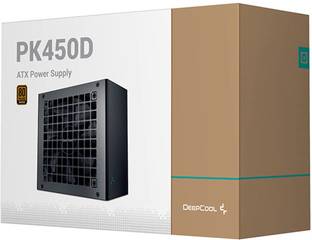 Deepcool PK450D 450 Watts PSU