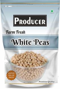 PRODUCER White Peas (Whole)