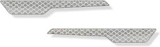 Piston Graphics PGC0007 25 mm x 0.02 m White Reflective Tape