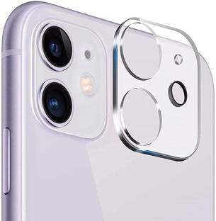 XTRENGTH Camera Lens Protector for Apple iPhone 11