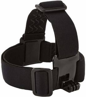 Stela Adjustable Headband Head Strap Mount Strap