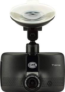 HELLA Dash Cam Vision 2.0X Reverse Assist Camera System