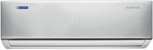 Blue Star 1.5 Ton 5 Star Split Inverter AC  - White