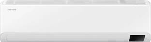 Samsung 2 Ton 4 Star Split Inverter AC  - White