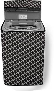 Stylista Top Loading Washing Machine  Cover