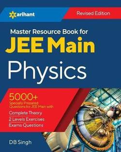Jee Main Physics (E)