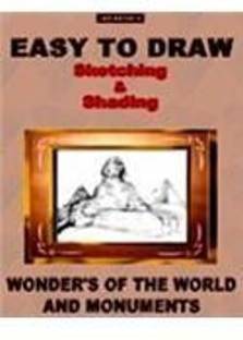 Easy to Draw Sketching & Shading