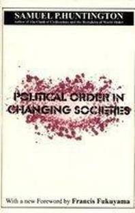 Political Order in Changing Societies