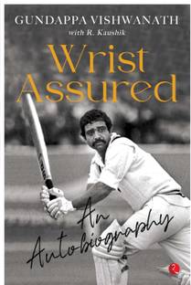 Wrist Assuredan Autobiography