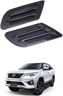 PRTEK Plastic Car Door Guard
