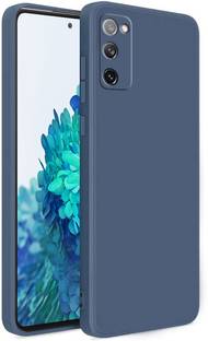 Casotec Back Cover for Samsung Galaxy S20 FE