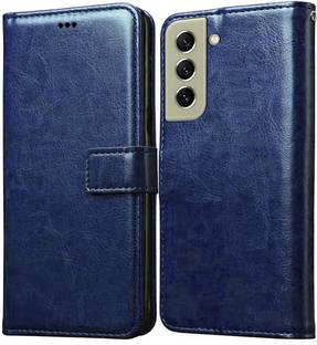 Flipkart SmartBuy Flip Cover for Samsung Galaxy S21 FE 5G