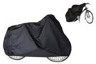 Auto Oprema Universal Cycle Cover Free Size Cover Pack Of 1 Bicycle Cover Free Size
