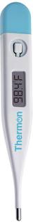 thermomate TM-555 Fever Alarm & Beeper Alert | CE Approved & 10 seconds Fast Reading Thermometer