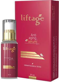 Liftage Anti Ageing and Skin Radient Serum