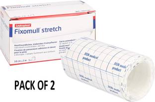 Leukoplast Fixomull Stretch Tape 10CM * 2M First Aid Tape
