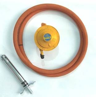 Bharat Gas Low Pressure Regulator