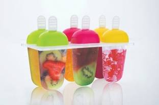 Muktanand Enterprise 600 ml Manual Ice Cream Maker