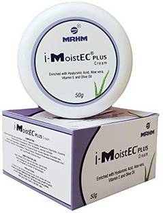 MRHM i-MoistEC plus Cream