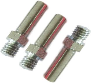 DUMDAAR Bolt Heavy duty 3pc Bolt 10mm size