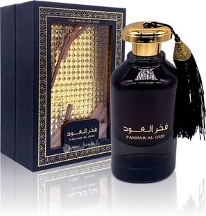 Ard Al Zaafaran FAKHAR AL OUD Eau de Parfum  -  100 ml