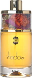 Ajmal SHADOW II POUR FEMME EDP LONG LASTING SCENT SPRAY- Made in Dubai Eau de Parfum  -  75 ml