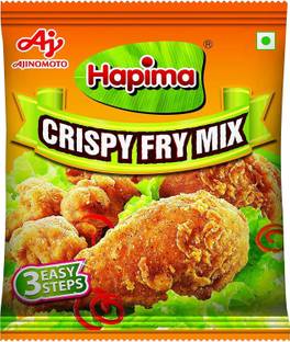 Hapima Crispy Fry Mix (Chicken) 72 g