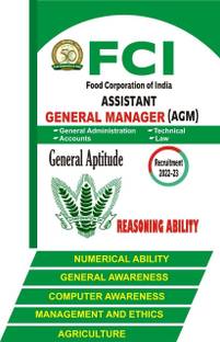 FCI Assistant General Manager (AGM)
