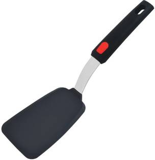 Flipkart SmartBuy Spatula Set for Nonstick Cookware, Turner P Non-Stick Spatula