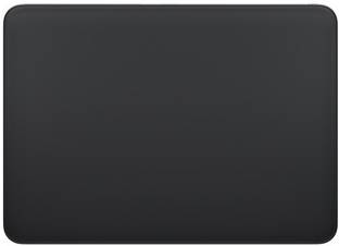 Apple Magic Trackpad - Black Multi-surface MMMP3ZM/A Wireless Touchpad