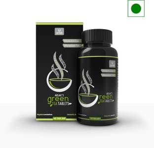 arlak Arlak_GreenTea