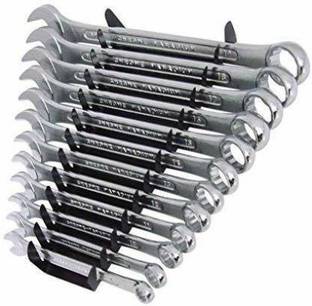 VNIK Wre-(set)-01 wrench set Double Sided Combination Wrench