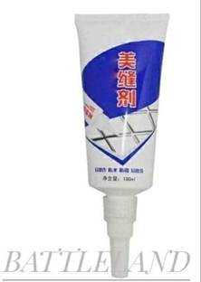 VARIYAENTERPRISE28 Tiles Gap Filler Waterproof Bathroom Gap Filling Agent Crack Filler